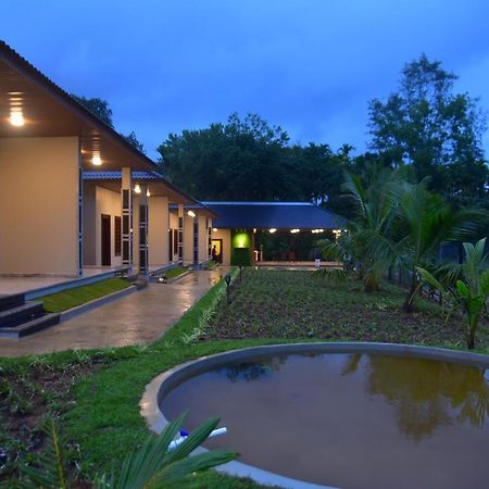 Gowtham Home Stay Sringeri Ngoại thất bức ảnh