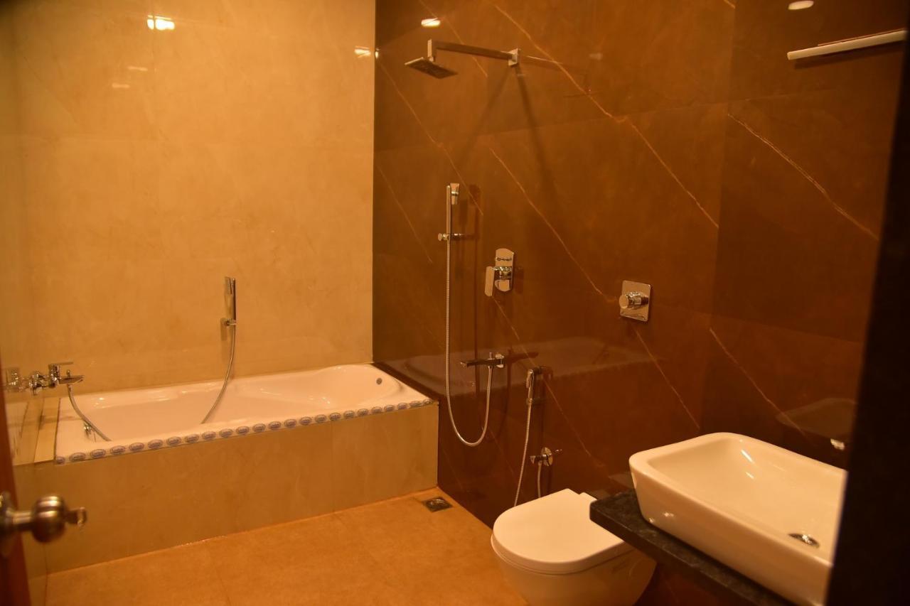 Gowtham Home Stay Sringeri Ngoại thất bức ảnh